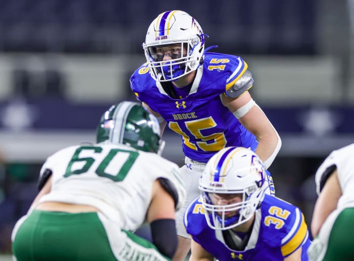 UIL 3A Division 1 Championship Franklin vs Brock December 15, 2022 Photo-Tommy Hays56